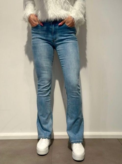 Hovedbilde Flare Jeans 