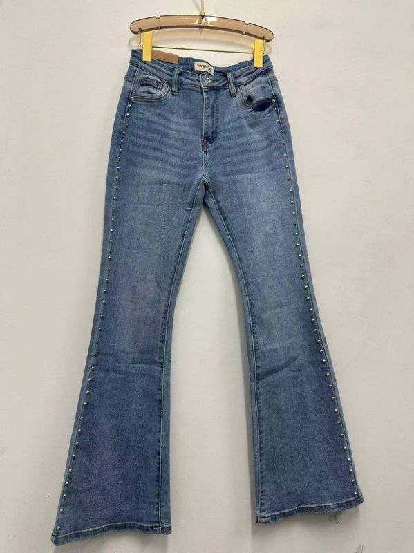 Nagle jeans