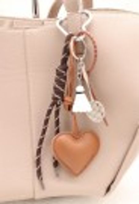 Hovedbilde Veskering Cognac