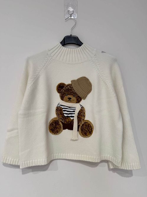 Hovedbilde Bamse Genseren