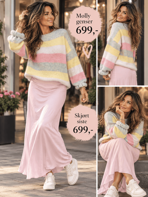 Monica skirt