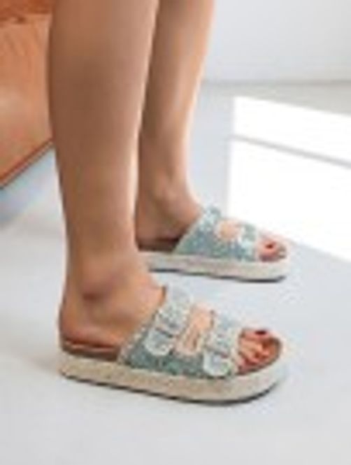 Hovedbilde Rita Sandal