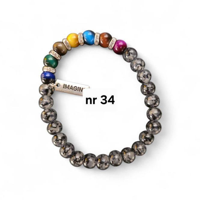 Hovedbilde Armbånd Hege 34