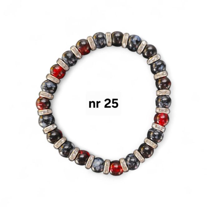 Hovedbilde Armbånd Hege 25