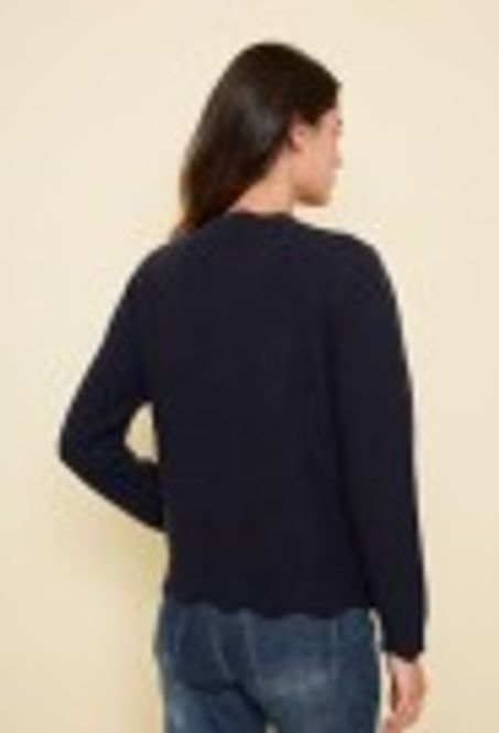 Hovedbilde Claudia Cardigan 