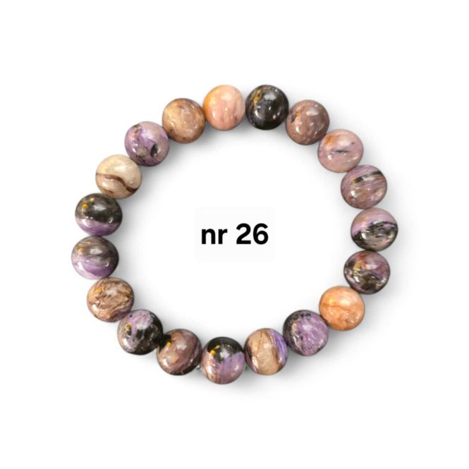 Hovedbilde Armbånd Hege 26