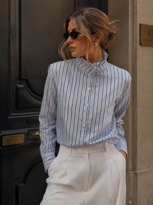 Hovedbilde Bluse royal