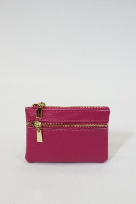 Hovedbilde Pinky Lommebok rosa