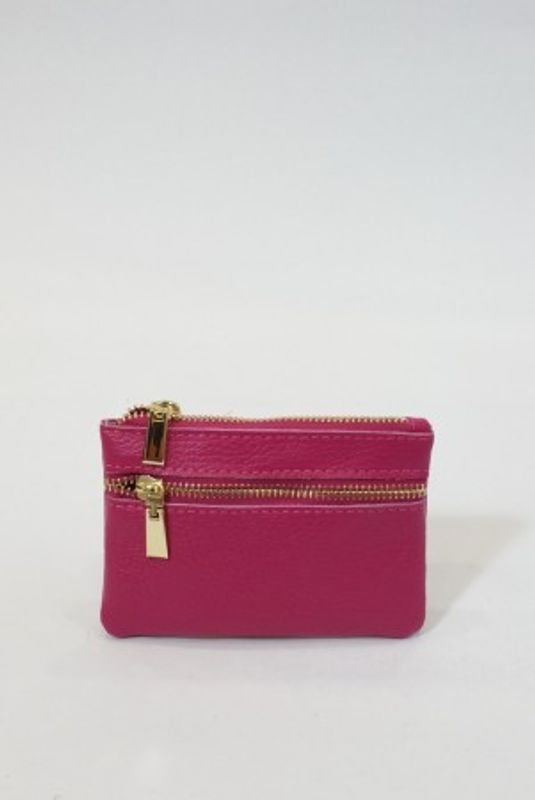 Pinky Lommebok rosa