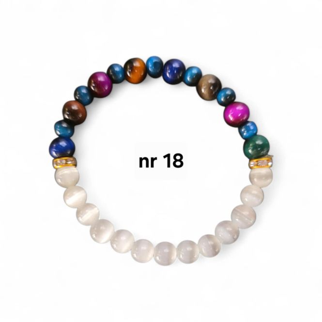 Hovedbilde Armbånd Hege 18