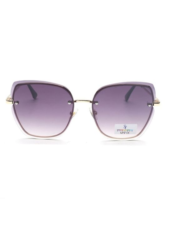 Sonja Solbrille 3 farger