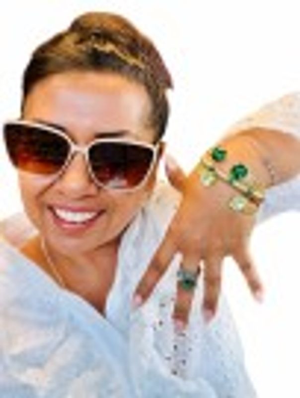 Simply Solbrille 5 farger 