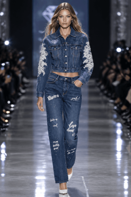 Mira jeans