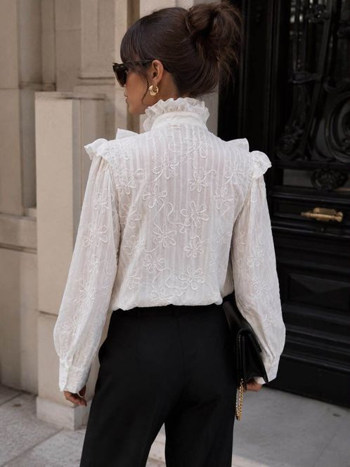 Hovedbilde Royal bluse 