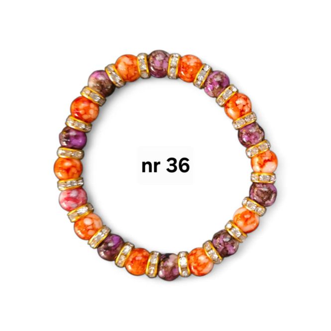 Hovedbilde Armbånd Hege 36