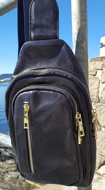 Hovedbilde Bibba Crossover marine