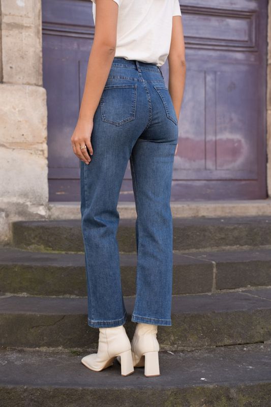 Perle Jeans