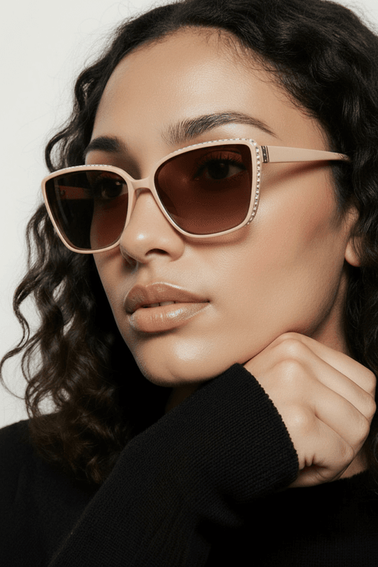 Simply Solbrille 5 farger 