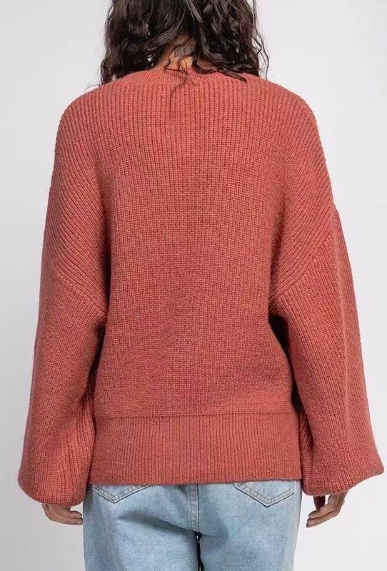 Synne Oversized cardigan