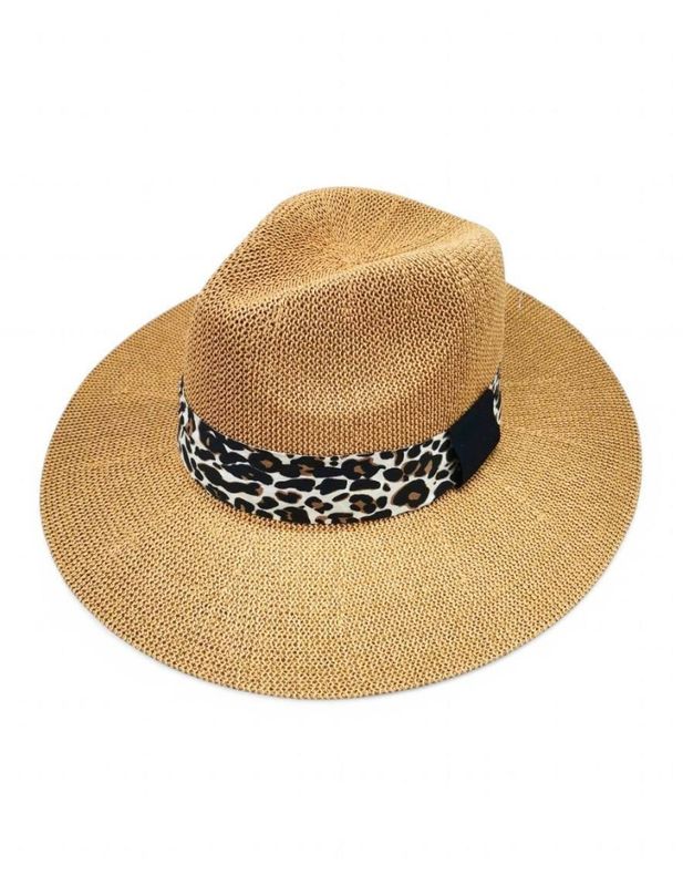 Mimmi hatt brun